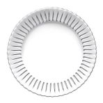 Paşabahçe Frezya Pasta 16cm Pasta Sunum Tabağı 16 Cm 10708