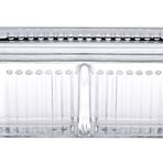 Paşabahçe Frigo Studio Bölmeli Saklama Kabı 480 cc, Şeffaf