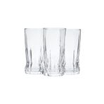 Paşabahçe Gaia 3'lü 285 ml Bardak
