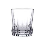 Paşabahçe Gaia Şeffaf 3'lü 270 ml Su Bardağı