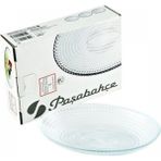 Paşabahçe Generation 10487 3'lü Oval Tabak