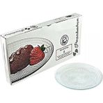Paşabahçe Generation 15CM Cam Tatlı Tabağı 6'lı Set Modern Sofra Mutfak Gereçleri
