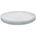 PAŞABAHÇE GENERATION YEMEK TABAĞI 268 MM T 6'LI HEDİYELİK KUTU