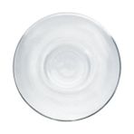 Paşabahçe GLASS4YOU Misis 6'lı Cam Çay Tabağı 54561