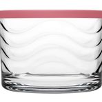 Paşabahçe Glass4You Picnic Pembe Saklama Kabı