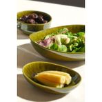 Paşabahçe Golden Hour Seramik Kase S 15 cm - 1 Adet