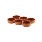 Paşabahçe Güveç Kabı 6'lı