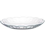 Paşabahçe Hare Oval Tabak