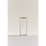 Paşabahçe Henna Rakı Bardağı, Rakı Bardağı, 1 Adet - Renkli
