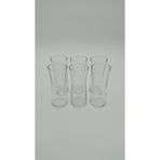 Paşabahçe Heybeli 170 CC 6'lı Rakı Bardağı