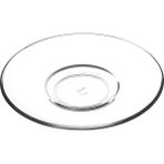 Paşabahçe Heybeli Çay Tabağı 6'lı 12.6 cm - 6 Adet