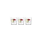 Paşabahçe Hill 3lü 300 ml Bardak