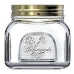 Paşabahçe Homemade Kavanoz 300CC (80383) - Bakır - 300 ml