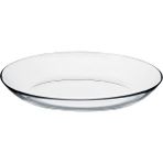 Paşabahçe Iconic Çukur Tabak 21 cm 4 Adet