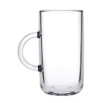 Paşabahçe Iconic Kulplu 6 Adet Mug Bardak