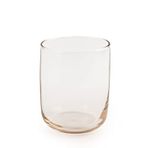 Paşabahçe Iconic Pembe 28 cl Bardak Seti