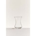 Paşabahçe Ince Belli Çay Bardağı 125 Cc, Çay Bardağı, 1 Adet - Renkli