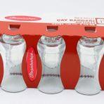 Paşabahçe İncebelli 6'lı 125 cc Çay Bardağı