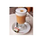 Paşabahçe İrish Coffee 2'li Kulplu Bardak Set