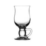 Paşabahçe İrish Coffee 2'li Kulplu Bardak