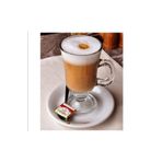 Paşabahçe İrish Coffee Latte Bardak