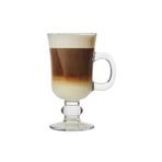 Paşabahçe İrish Kulplu 2 Adet Latte Bardak