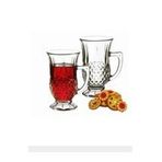 Paşabahçe İstanbul 12'li 150 cc Ayaklı Çay Bardağı Takımı