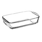 Paşabahçe J2VB4AA6SW 30x20 cm2 Dikdörtgen Borcam