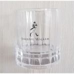 Paşabahçe Jhonnie Walker 1 Adet Kristal Kesim Cam Bardak