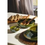 Paşabahçe Jungle Seramik Salata Kase Küçük 11 cm - 1 Adet