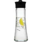 Paşabahçe Karaf Sürahi Vida Kapaklı - 1,3 lt