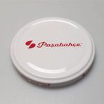 Paşabahçe Kavanoz Kapağı 82 Mm ‘’ 50 Adet ‘’