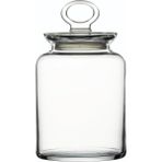 Paşabahçe Kitchen Kavanoz 1515 cc - Şeffaf - 1 Adet - 1515 ml
