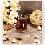 Paşabahçe Kozan 6'lı Çay Bardağı Seti