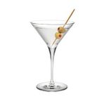 Pasabahce Kristal 6 Li Martini Kadeh 235 Cc 67025