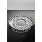 Paşabahçe Kristal Çay Tabağı 6 lı 68057 - 6 Adet