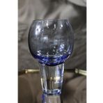 Paşabahçe Kristal Dolgu Tabanlı Kırmızı Şarap Kadehi 1 Adet 1023479 22054