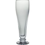 Paşabahçe Kristal Kalın Tablalı Bardak