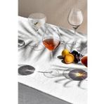 Paşabahçe Kristal Nude Fantasy 6 Lı Beyaz Şarap Kadeh 770 Cc 66199