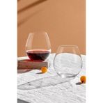 Paşabahçe Kristal Şarap 6 Lı Bardağı 710 Cc 1052143 64026 B