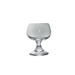 Paşabahçe Kristal Thy Logolu Mini Kahve Yanı Kadeh 1 Adet 31491