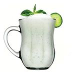 Paşabahçe Kulplu 350 cc Ayran Bardak