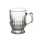 Paşabahçe Kulplu Çay Bardağı 55871 Fma02259