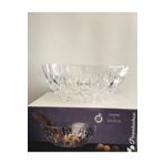 Paşabahçe Lavinia Crystalline Gondol Oval Meyvelik Kase