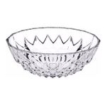Paşabahçe Lavinia Kristal 24 cm Cam Kase