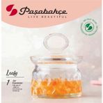 Paşabahçe Leafy Kavanoz 380 cc