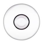 PAŞABAHÇE LINKA ÇAY TABAĞI 122 MM 6 GENIS HEDİYELİK KUTU