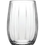Paşabahçe Linka Su Bardağı, Sade, 380 Ml, 6 - Standart