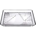 PAŞABAHÇE MADLEN TATLI TABAĞI 150X150 MM 2'Lİ HEDİYELİK KUTU