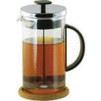 Paşabahçe Mantar Altlıklı Kahve Presi 8 Cup